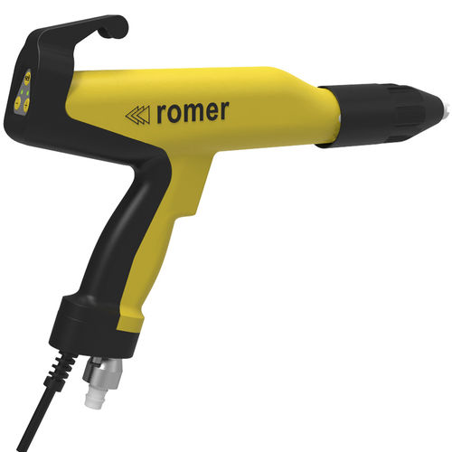 Pistola a spruzzo - PM-1 - ROMER P.P. - a spruzzo / leggera