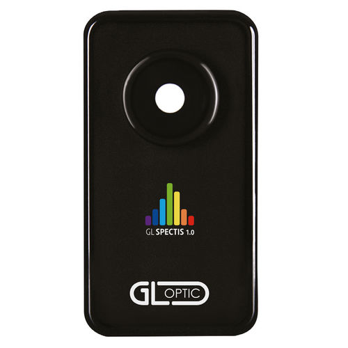 Spettroradiometro compatto - GL Spectis 1.0 - GL Optic - di misura