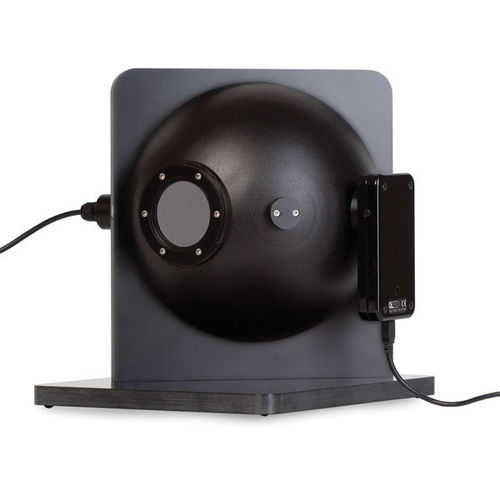 Sfera di Ulbricht per misurazione di flusso luminoso - GL Opti Sphere 205 - GL Optic