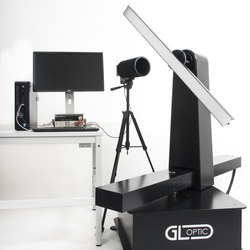 Goniofotometro per illuminazione - GLG_30-1800 - GL Optic