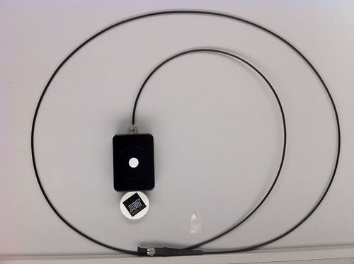 Sonda di irradianza - GL Opti Probe series - GL Optic - ottica / per spettrometri