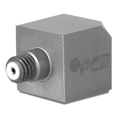 Accelerometro ICP - TLD333B50 - PCB Piezotronics GmbH - con TEDS / ad alta sensibilità