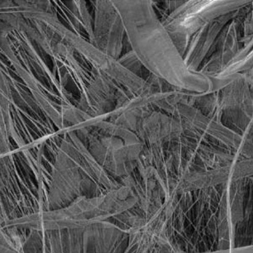 Materiale filtrante PTFE - CS30 - BWF Envirotec - per olio