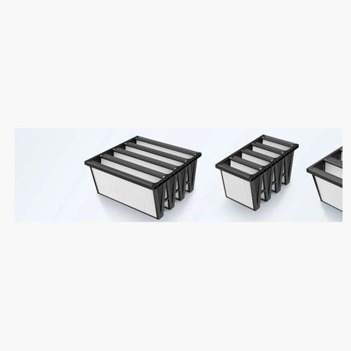 Materiale filtrante in fibra - ePM series - BWF Envirotec - d'aria / HEPA