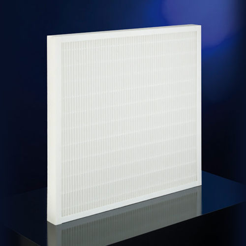 Filtro ad aria - RELIM 50-9 - Kalthoff - in pannelli / per filtrazione fine / in materiale sintetico