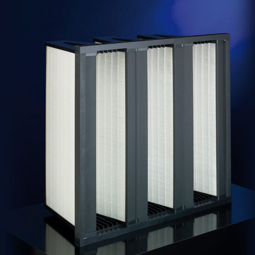 Filtro ad aria - FLUWID VSK - Kalthoff - a tasca / compatto / plissettato