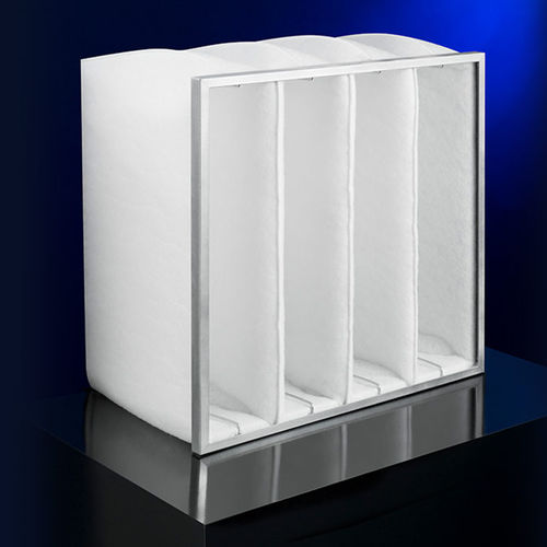 Filtro ad aria - TSW - Kalthoff - per pittura / a tasca / per cabina di verniciatura