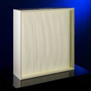 Filtro ad aria - HP-14 / UP-15 - Kalthoff - antiparticolato / in pannelli / di separazione