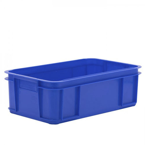 Cassetta in plastica - M118B - MI Mailbox International GmbH - di stoccaggio / per prodotti alimentari / accatastabile