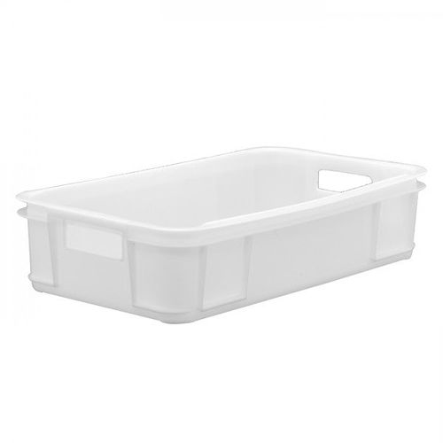 Cassetta in plastica - M104A  - MI Mailbox International GmbH - per l'industria alimentare / di stoccaggio / accatastabile