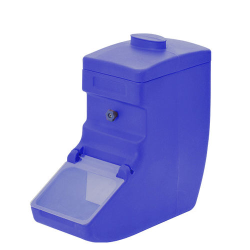 Dispenser per prodotti alimentari secchi - R1108  - MI Mailbox International GmbH