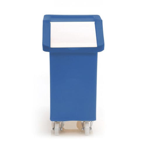 Roll-container multiuso - R204A  - MI Mailbox International GmbH - per l'industria agroalimentare