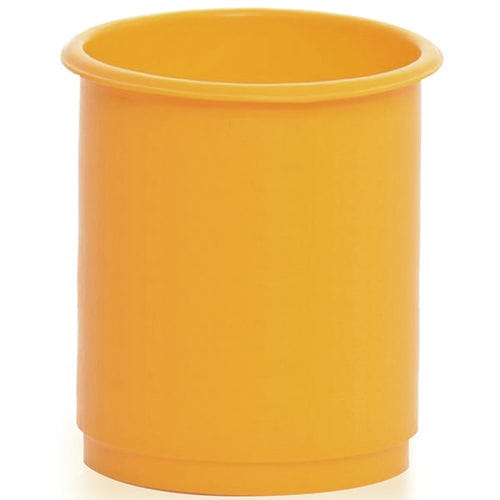Cassetta in plastica - X356 - MI Mailbox International GmbH - di stoccaggio / per trasporto pesante / per prodotti alimentari