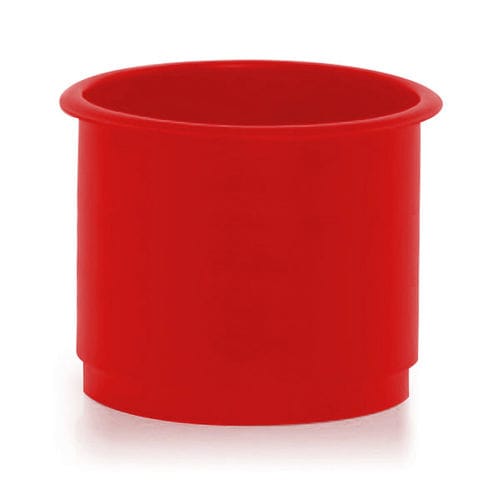 Cassetta in plastica - X355 - MI Mailbox International GmbH - da trasporto / di stoccaggio / per prodotti alimentari
