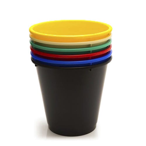 Cassetta in plastica - M14A - MI Mailbox International GmbH - per l'industria alimentare / per prodotti chimici / di stoccaggio