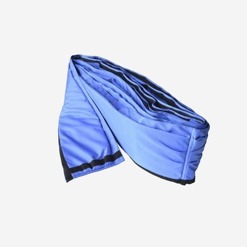 Copertura isolante amovibile - COIFLEX - Rimatek - per tubi / in tessuto / in lana minerale