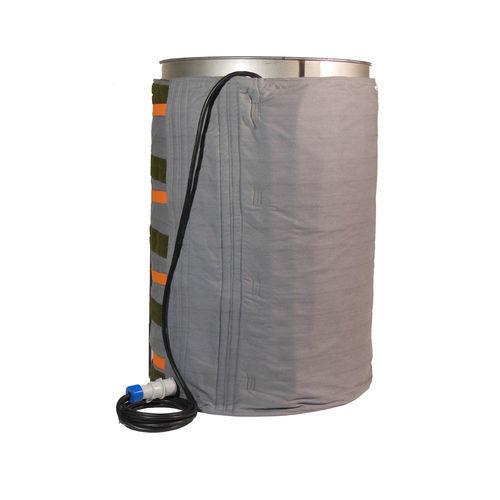 Coperta riscaldante ATEX - Rimatek - su misura