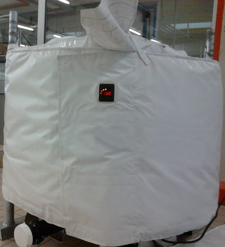 Coperta riscaldante - Rimatek