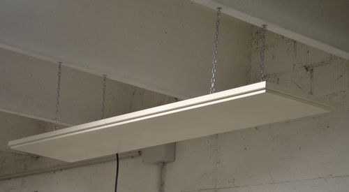 Pannello radiante elettrico - PRS series - Rimatek