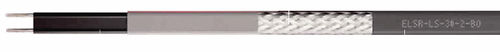 Cavo riscaldante - ISO_CSA series - Rimatek