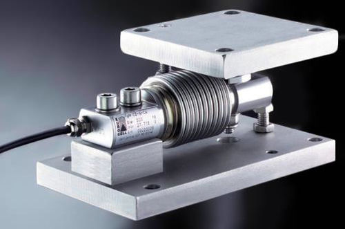 Modulo di pesatura ATEX - GPA-NF - Cachapuz Bilanciai Group - in acciaio inossidabile / per cisterna