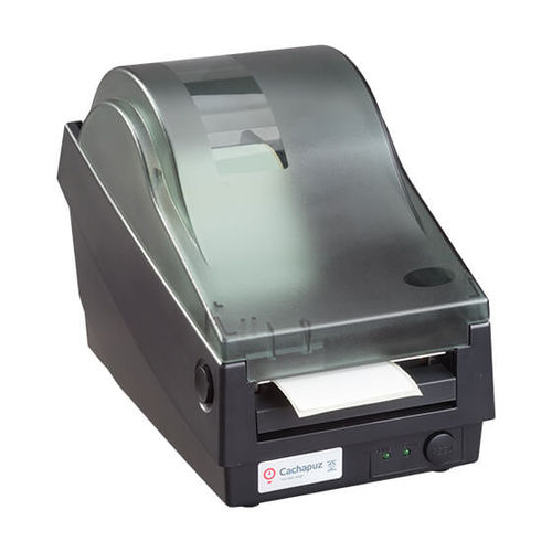 Stampante per etichette a trasferimento termico - LP50-N  - Cachapuz Bilanciai Group - da ufficio