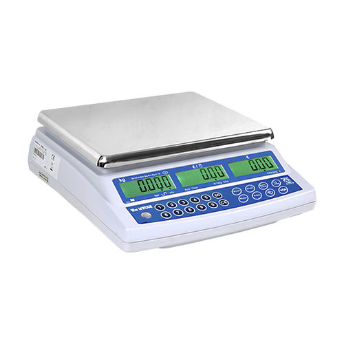 Bilancia elettronica - RA100  - Cachapuz Bilanciai Group - peso/prezzo / chilogrammo / con display LCD
