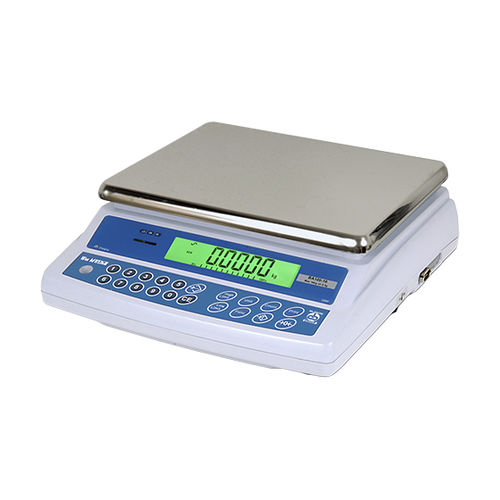 Bilancia a piattaforma - BA100  - Cachapuz Bilanciai Group - contapezzi / elettronica / lb
