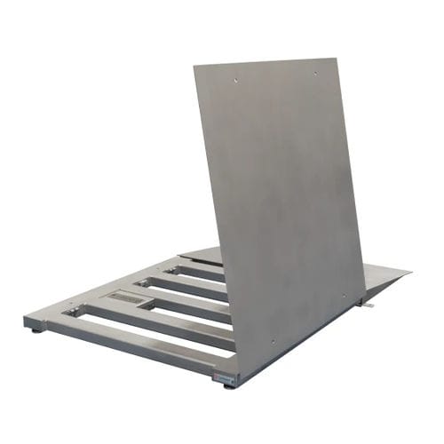 Bilancia a piattaforma - PRM-100A  - Cachapuz Bilanciai Group - commerciale / chilogrammo / con monitor separato