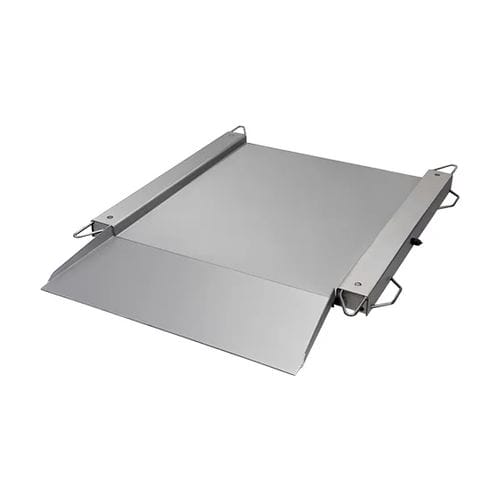 Bilancia a piattaforma - LPS-CXX  - Cachapuz Bilanciai Group - commerciale / kg / con monitor separato