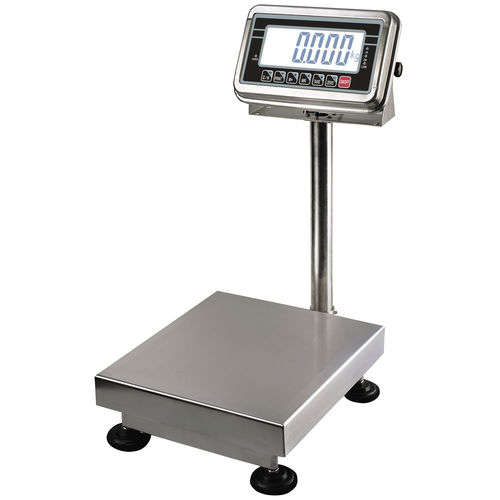 Bilancia elettromeccanica - B200S - Cachapuz Bilanciai Group - contapezzi / a piattaforma / con display LCD