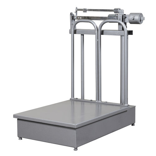 Bilancia a piattaforma - R4 - Cachapuz Bilanciai Group - meccanica / chilogrammo / con monitor separato