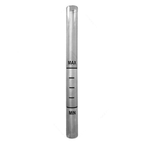 Livello visivo per liquidi - Artiglass s.r.l. - visivo / in vetro