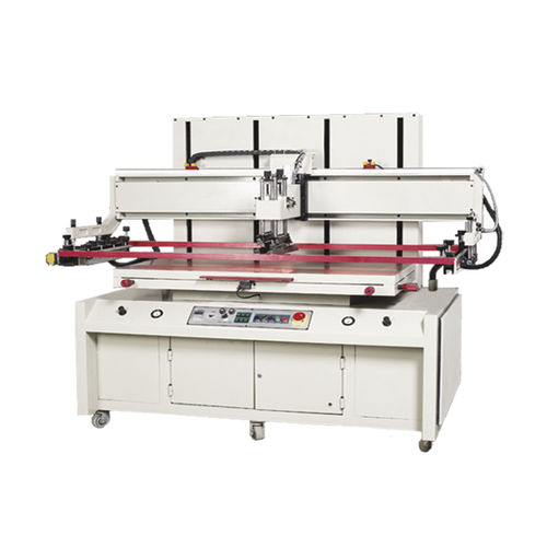 Macchina serigrafica automatica - GW-60200 - Dongguan Hoystar Printing Machinery Co.,Ltd - semiautomatica / completamente automatica / monocromatica