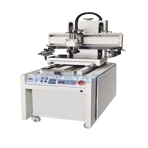 Macchina serigrafica automatica - GW-3050P - Dongguan Hoystar Printing Machinery Co.,Ltd - per dispositivi elettronici / per l'industria del vetro / per l'industria della carta