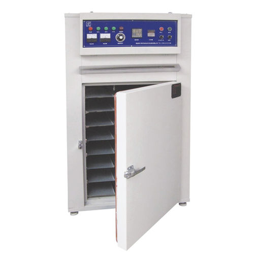Forno per essiccazione - GW-KW-S - Dongguan Hoystar Printing Machinery Co.,Ltd - di cottura / elettrico