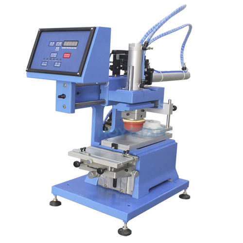 Macchina tampografica a calamaio chiuso - GW-SM - Dongguan Hoystar Printing Machinery Co.,Ltd - da ufficio