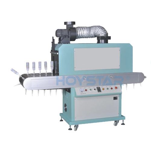Essiccatore UV - GW-UV-B - Dongguan Hoystar Printing Machinery Co.,Ltd - per macchina da stampa / induritore
