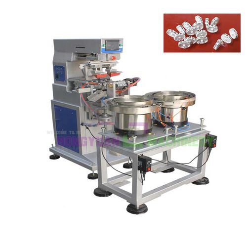 Macchina tampografica a calamaio chiuso - GW-P2/SK-1 - Dongguan Hoystar Printing Machinery Co.,Ltd - completamente automatica / monocromatica