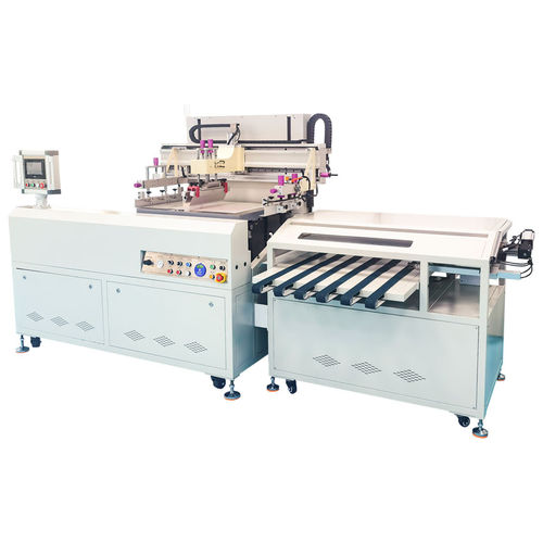 Macchina da stampa a trasferimento termico - GW-5070ZYM - Dongguan Hoystar Printing Machinery Co.,Ltd - per carta / per film in plastica / automatica
