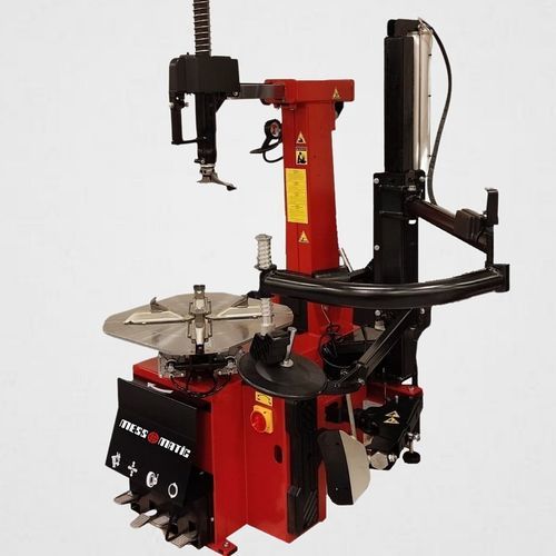 Smontagomme per automobile - MTC-24 - Messmatic