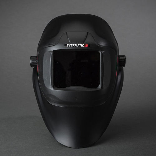 Maschera di saldatura passiva - Evolve Base - Evermatic Oy - EN 166 / EN 175