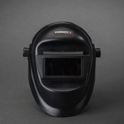 Maschera di saldatura contro gli UV - Evermatic  - Evermatic Oy - EN 175