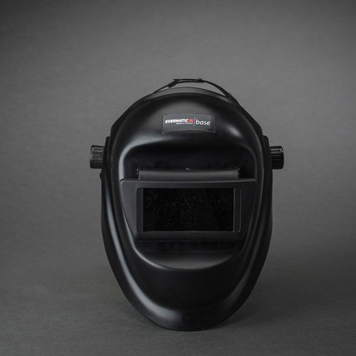 Maschera di saldatura passiva - Evermatic Base - Evermatic Oy - EN 175 / contro gli UV
