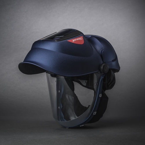 Maschera di saldatura auto-oscuranti - CA-40GW - Evermatic Oy - EN 175 / EN 166