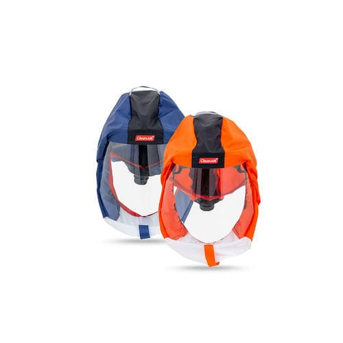 Maschera di protezione monouso - CA-1 series - Evermatic Oy - leggera