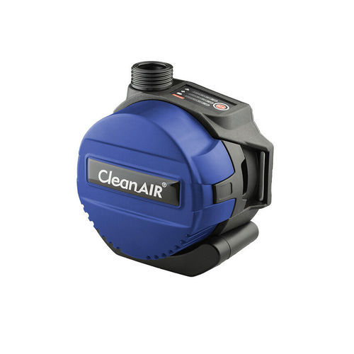 Respiratore portatile - CA Basic EVO - Evermatic Oy - filtrante / di saldatura / di molatura