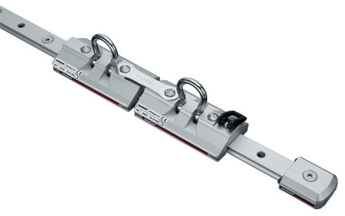 Sistema di accesso esterno su binari - R27 - Harken Industrial