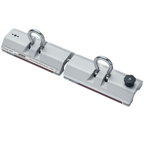 Sistema di accesso esterno su binari - R32 - Harken Industrial