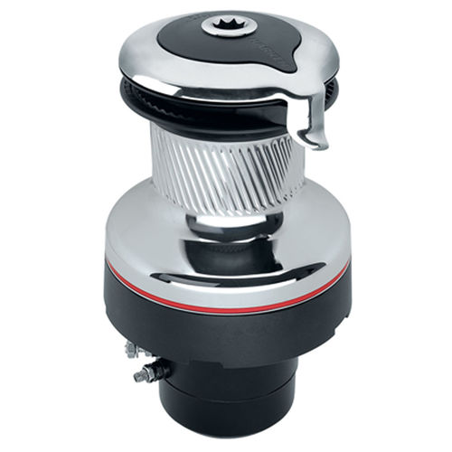 Argano elettrico - UniPower 900 Radial Line® - Harken Industrial - con regolazione della velocità